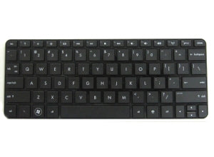 KYBD BACKLIT W/PT STICK W8 CZECH-SL
