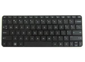 KYBD BACKLIT W/PT STICK W8 DEN