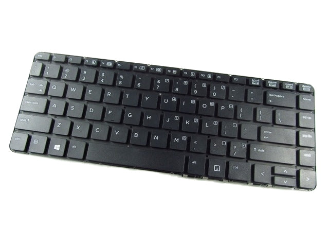 KYBD TP 14 - NOR