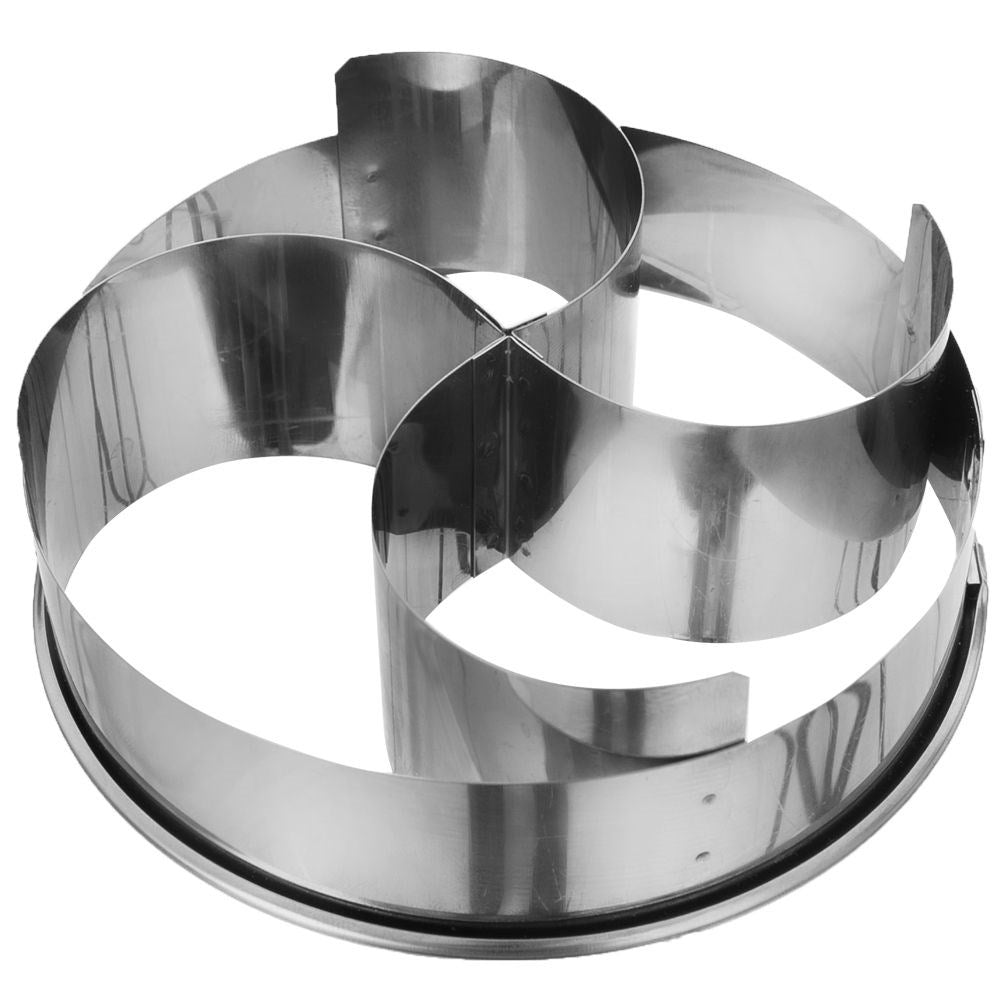 Kaiserbullar Punch Tool: Create Unique Bread Shapes at Home