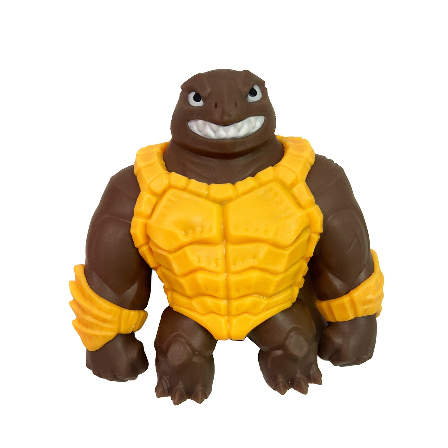 Color-Changing Stretch Figure, 23cm, Shape & Smash