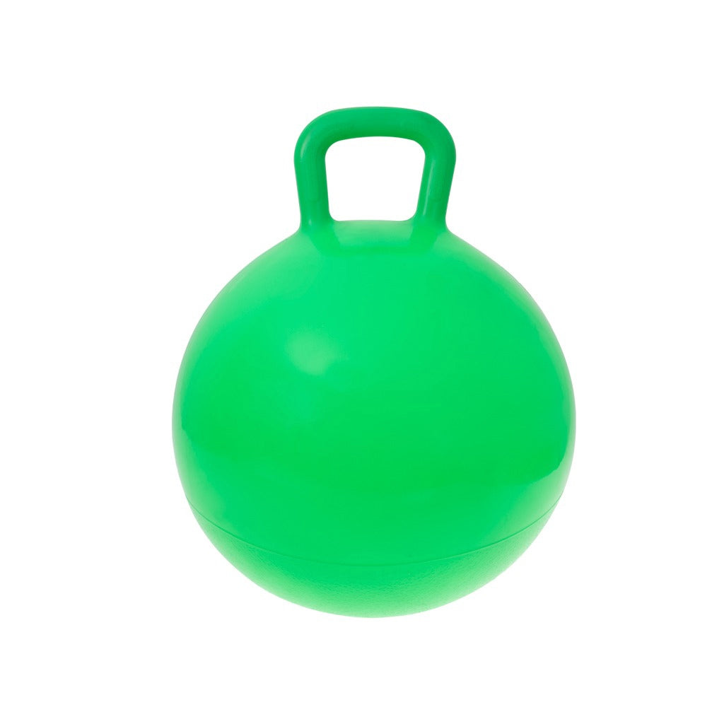 Kangaroo jumping ball 45cm green