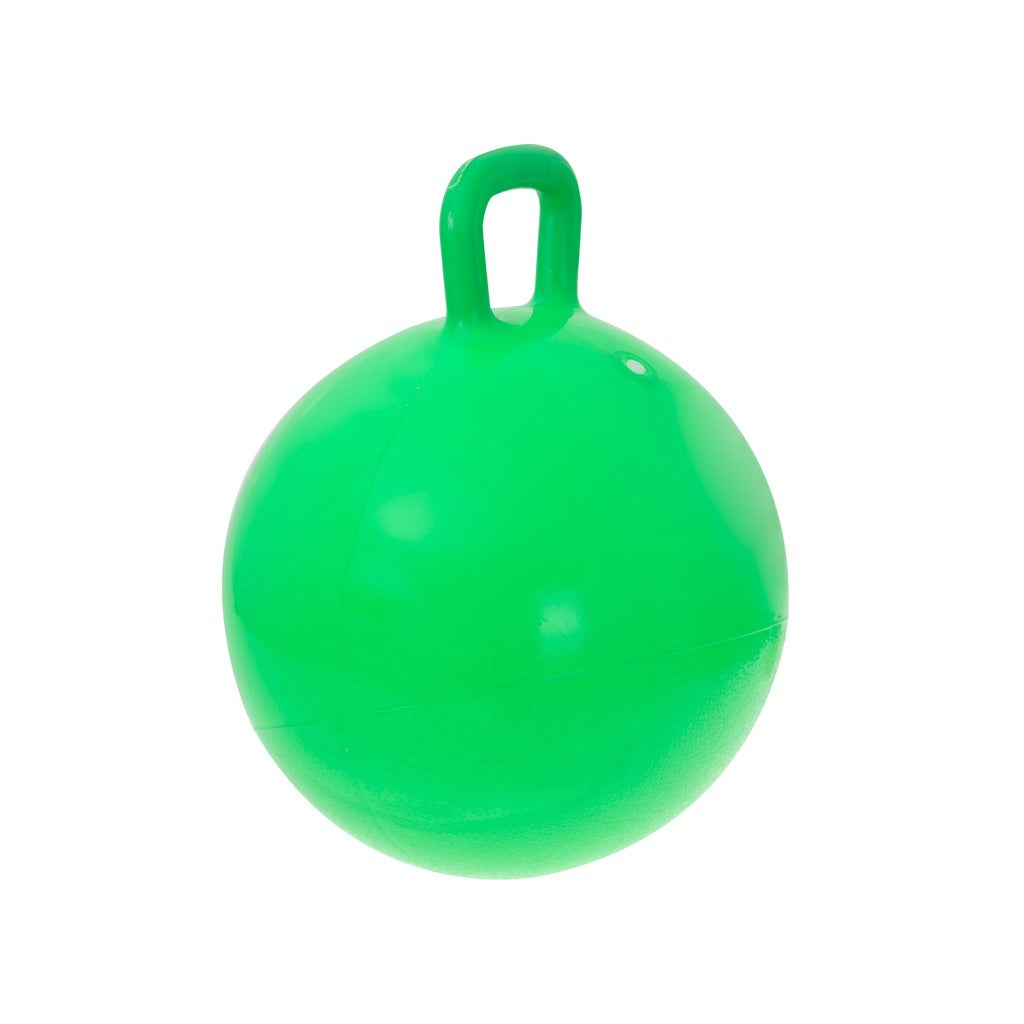 Kangaroo jumping ball 45cm green