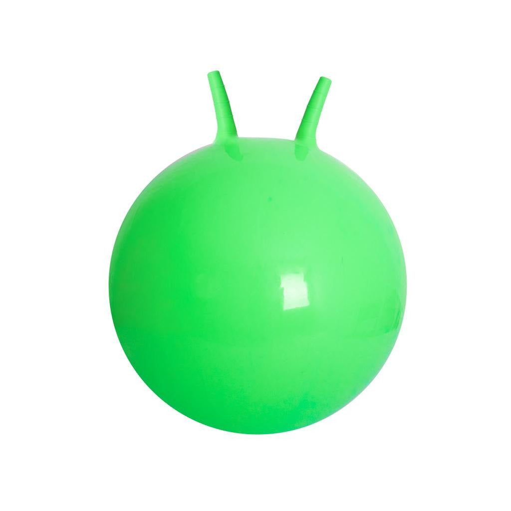 Kangaroo jumping ball 65cm green
