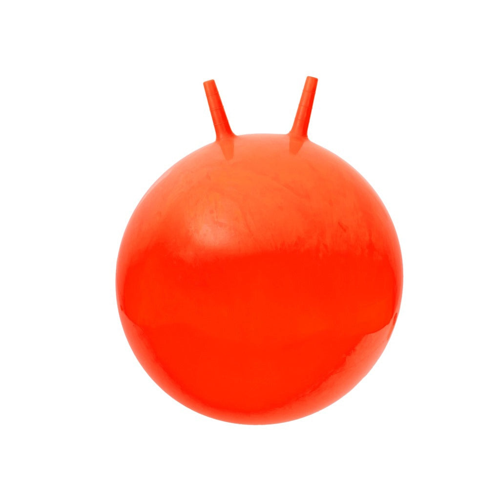 Kangaroo jumping ball 65cm orange