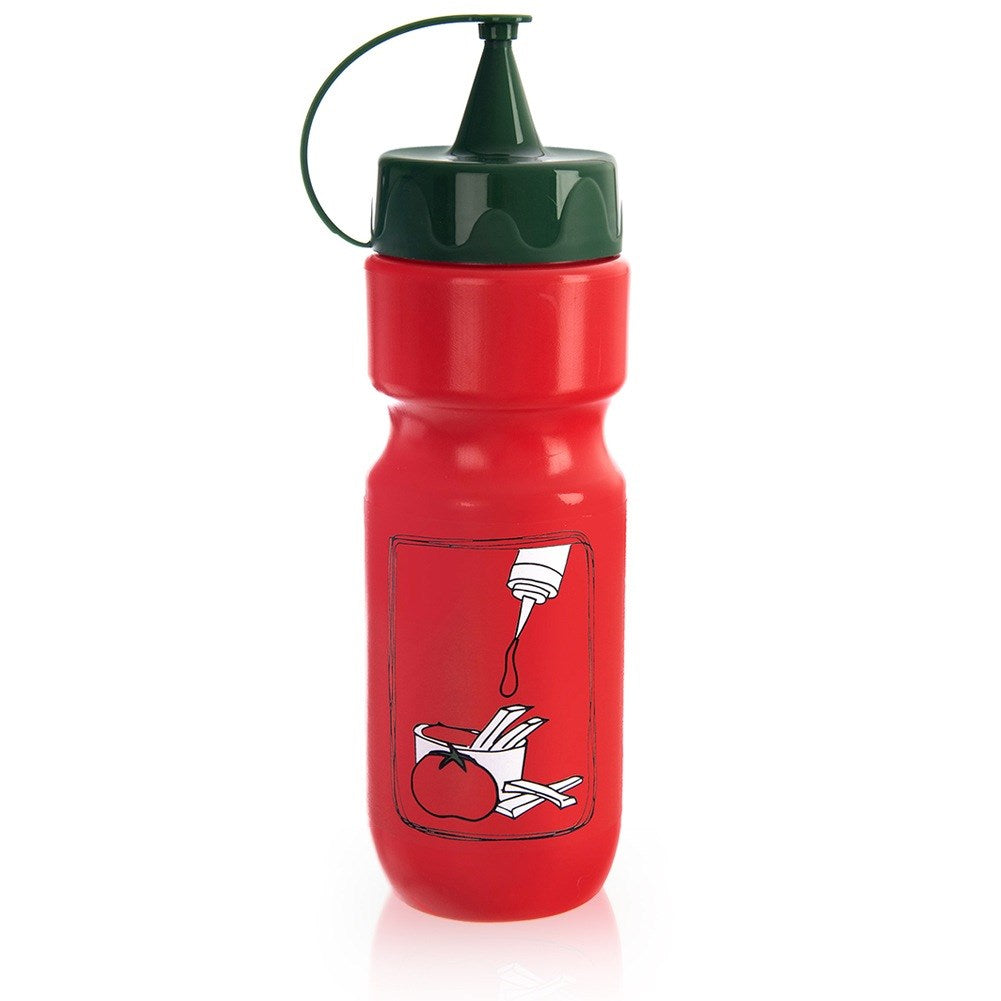Ketchup sauce bottle 680 ml