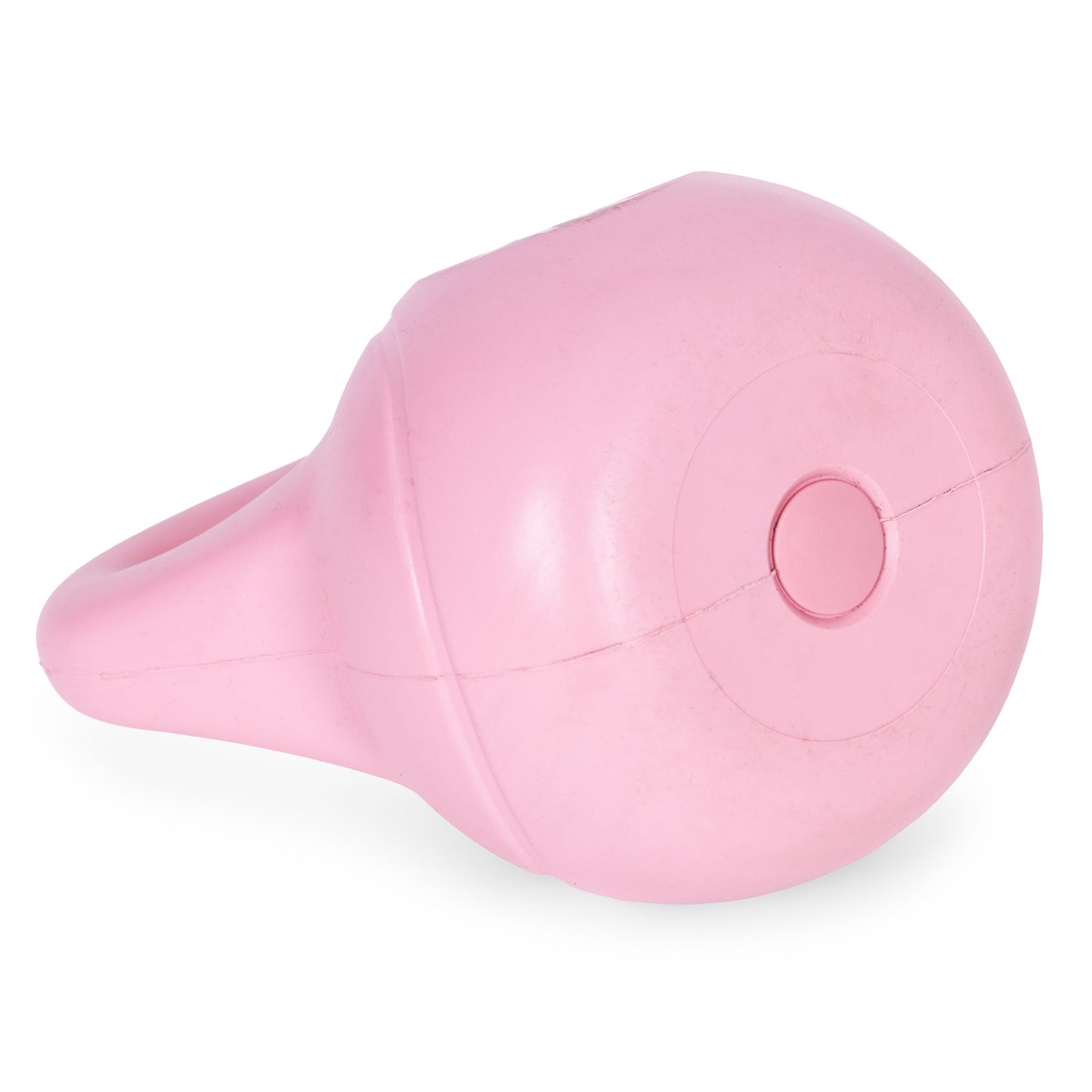 Kettlebell 10 kg for exercise, dumbbell, weight ball, fitness load, pink, ModernHome