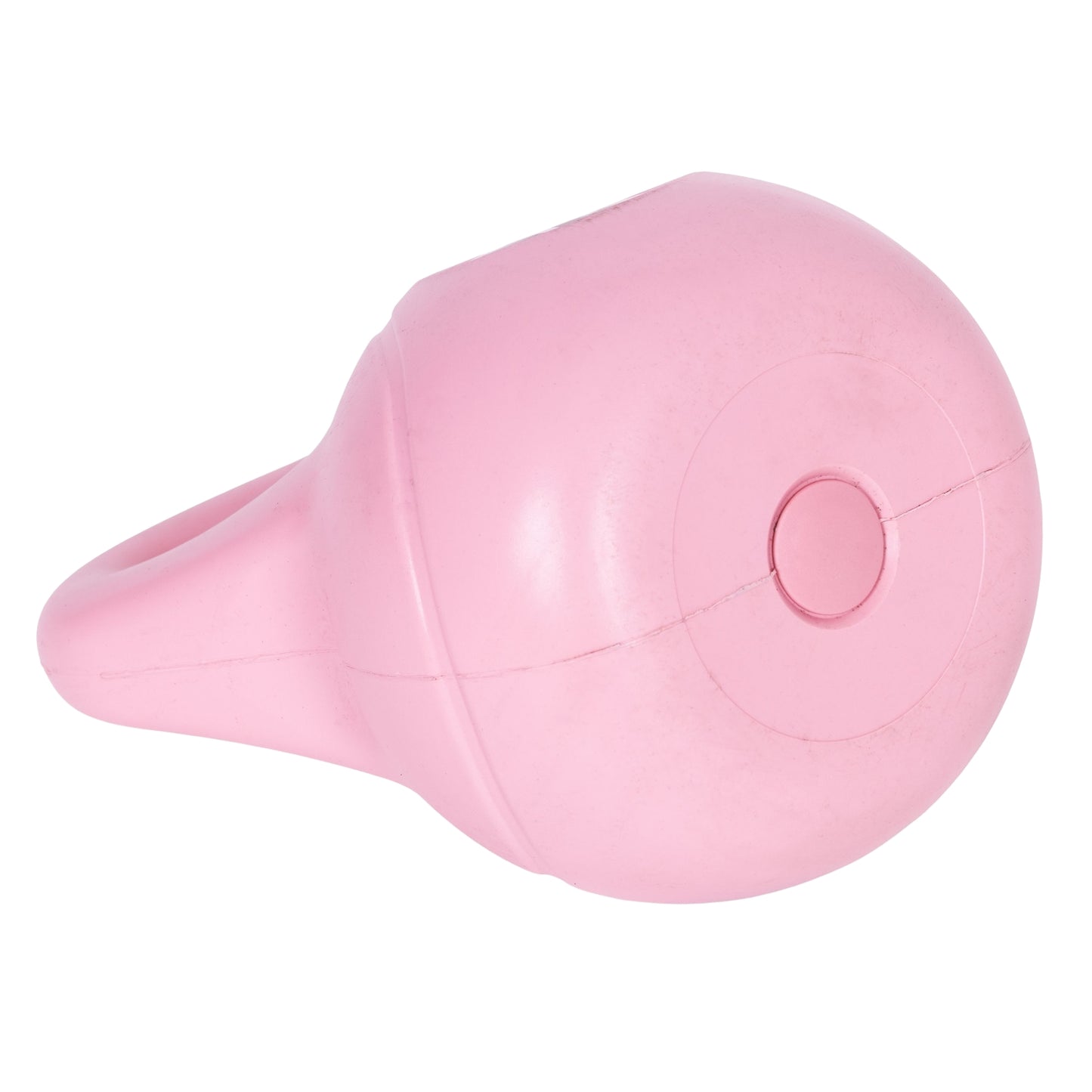 Kettlebell 12 kg for exercise, dumbbell, weight ball, fitness load, pink, ModernHome