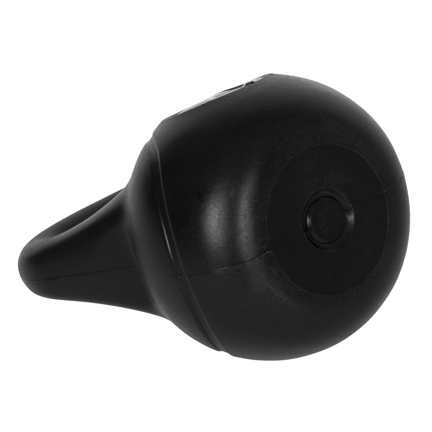 Kettlebell 8 kg for exercise, dumbbell, weight ball, fitness load, ModernHome