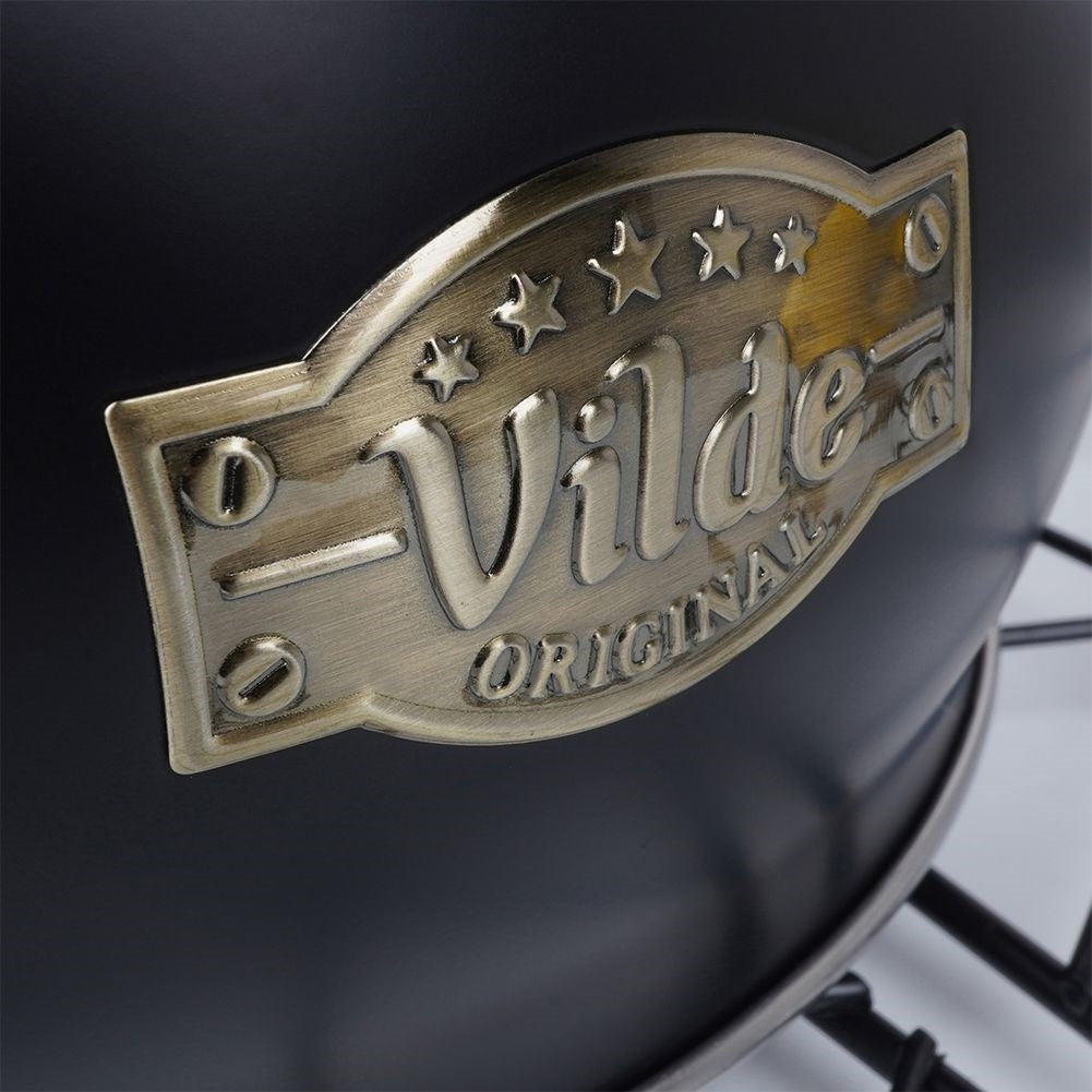 Kettle in Stainless Steel with Automatic Whistle