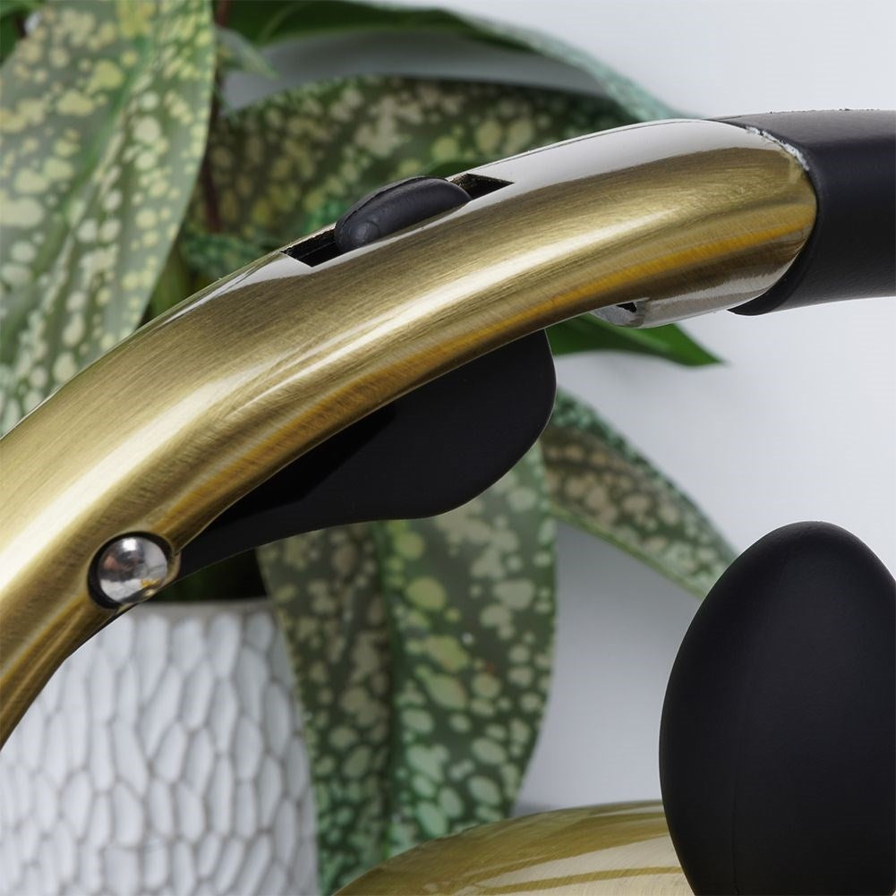 Kettle in Stainless Steel with Automatic Whistle