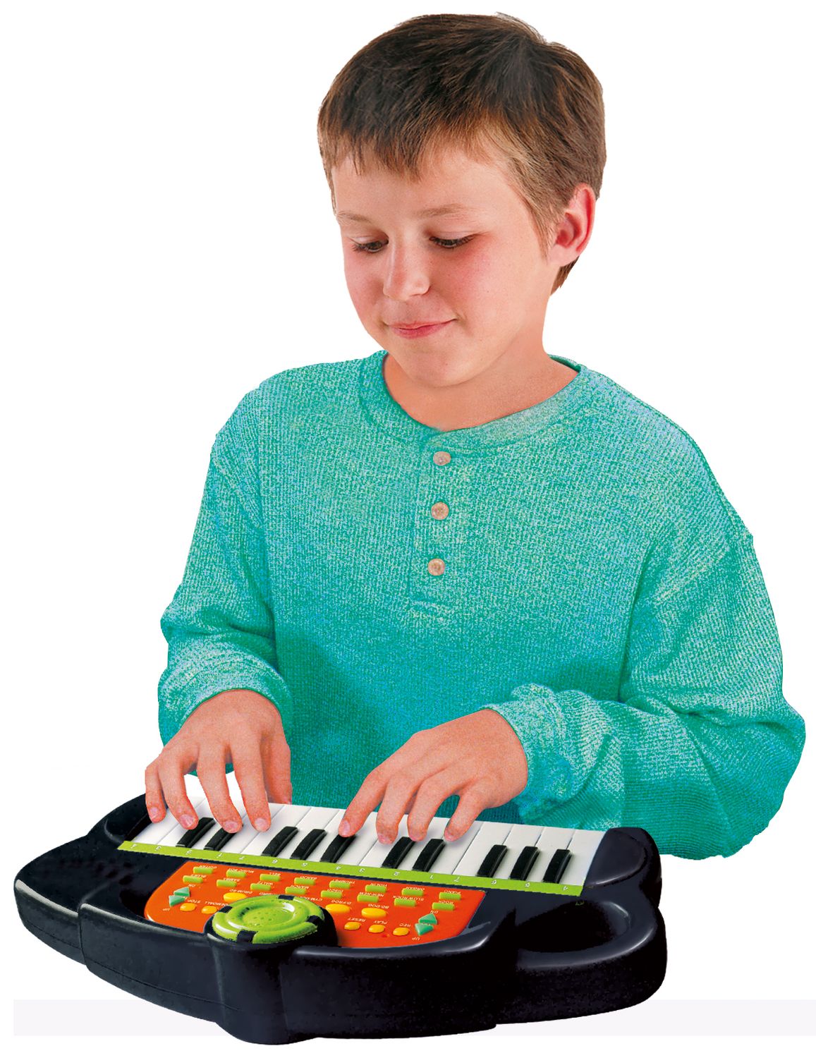 Keyboard For Kids