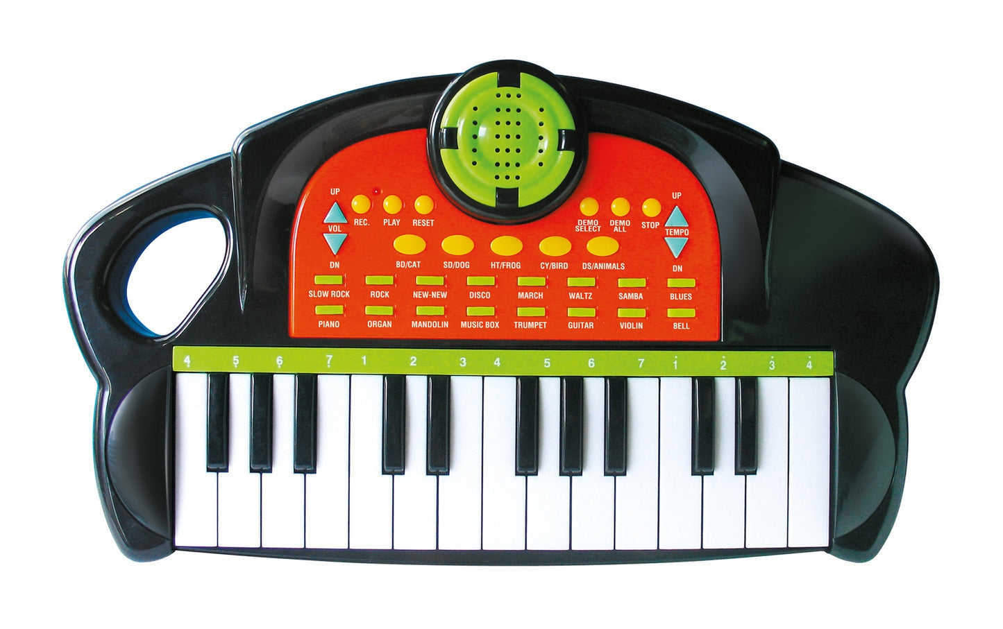 Keyboard For Kids