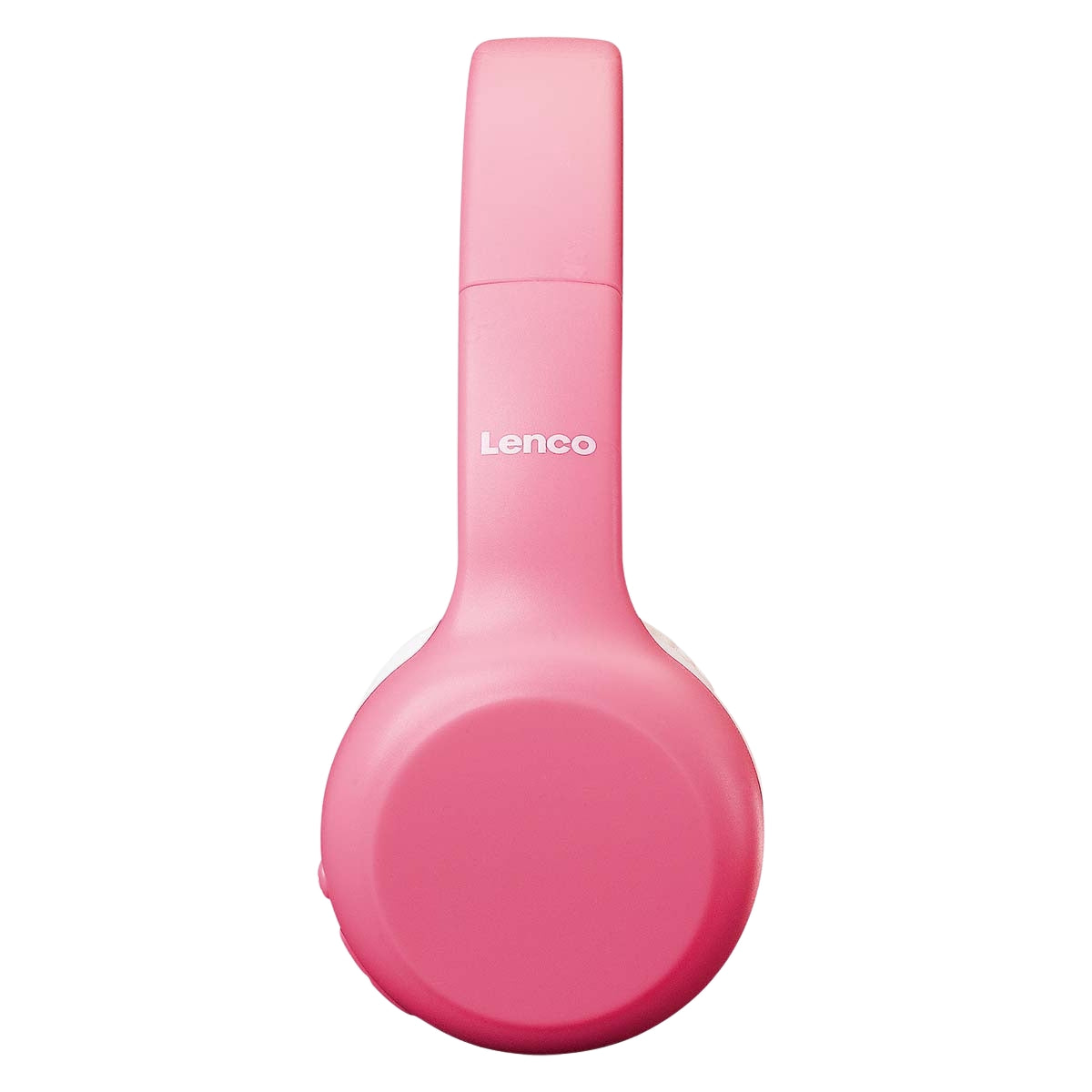 Kids Bluetooth Headphones with Volume Limiter, Pink