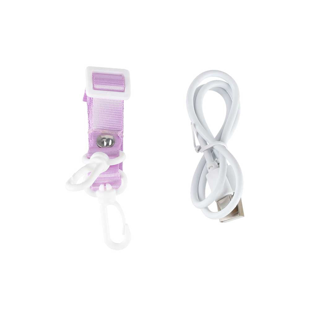Kids Digital Camera, Unicorn Tripod, 1080P, Purple