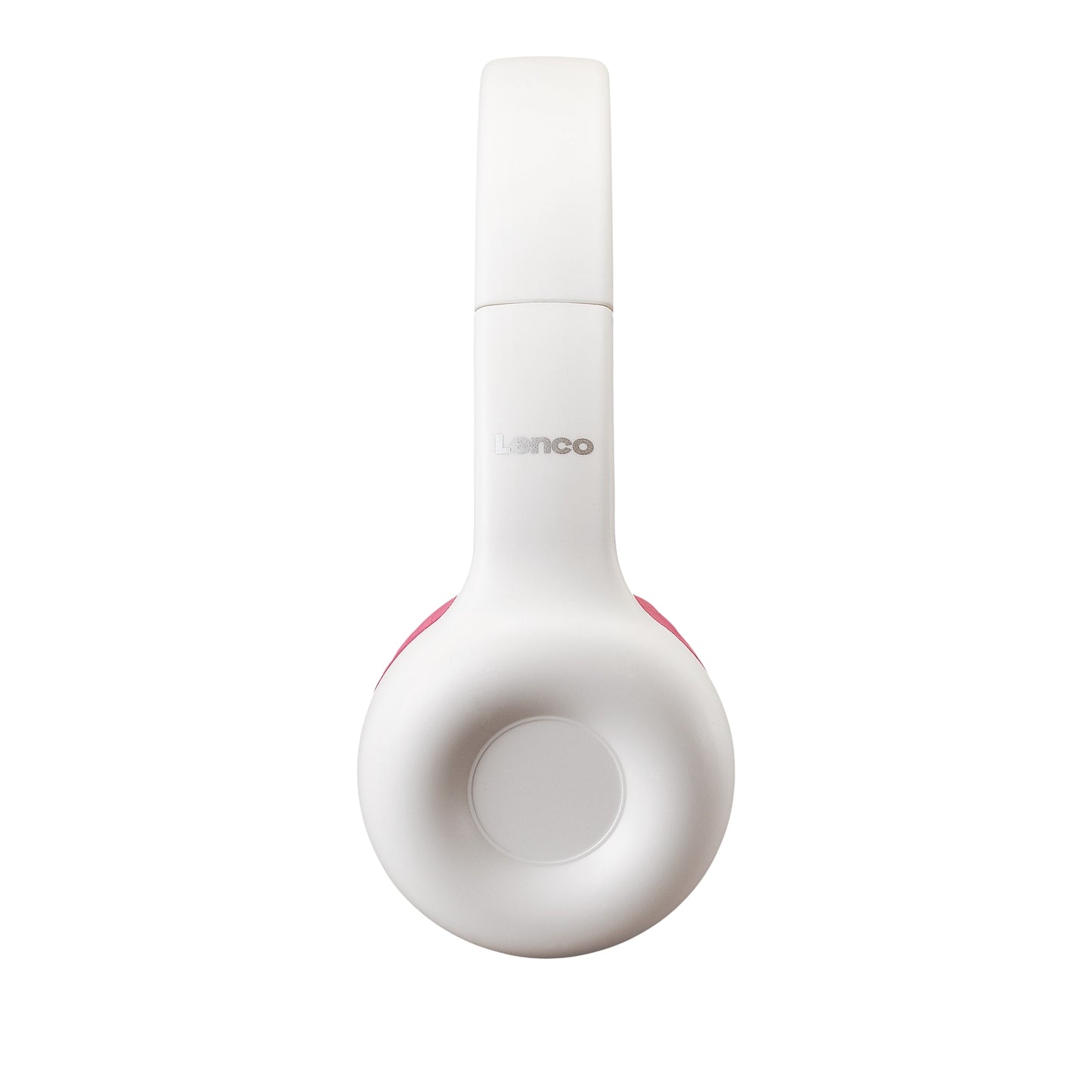 Kids Headphones, 85dB Volume Limit, Pink, Foldable