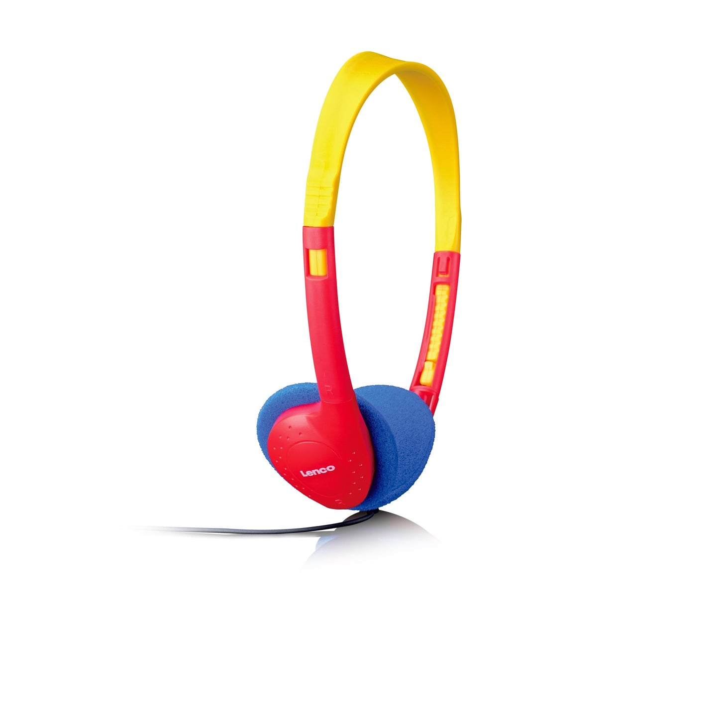 Kids Portable CD Player with Sound Limiter, Rechargeable