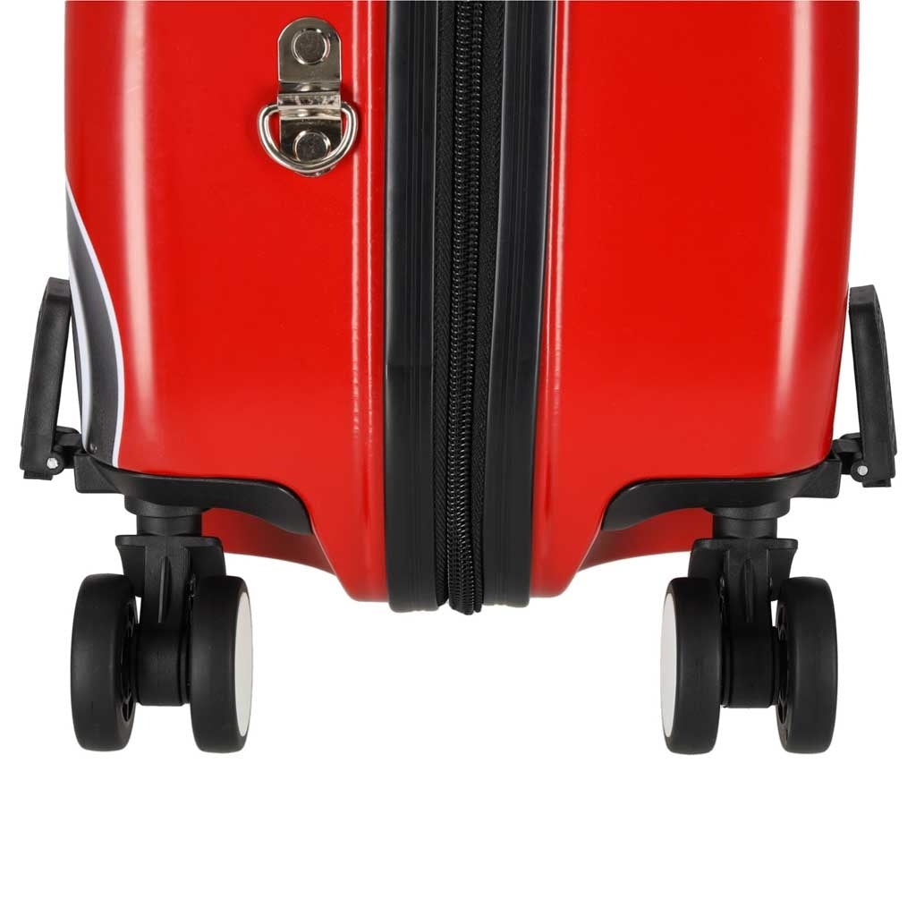 Kids' Ride-On Suitcase – Wheeled Hand Luggage