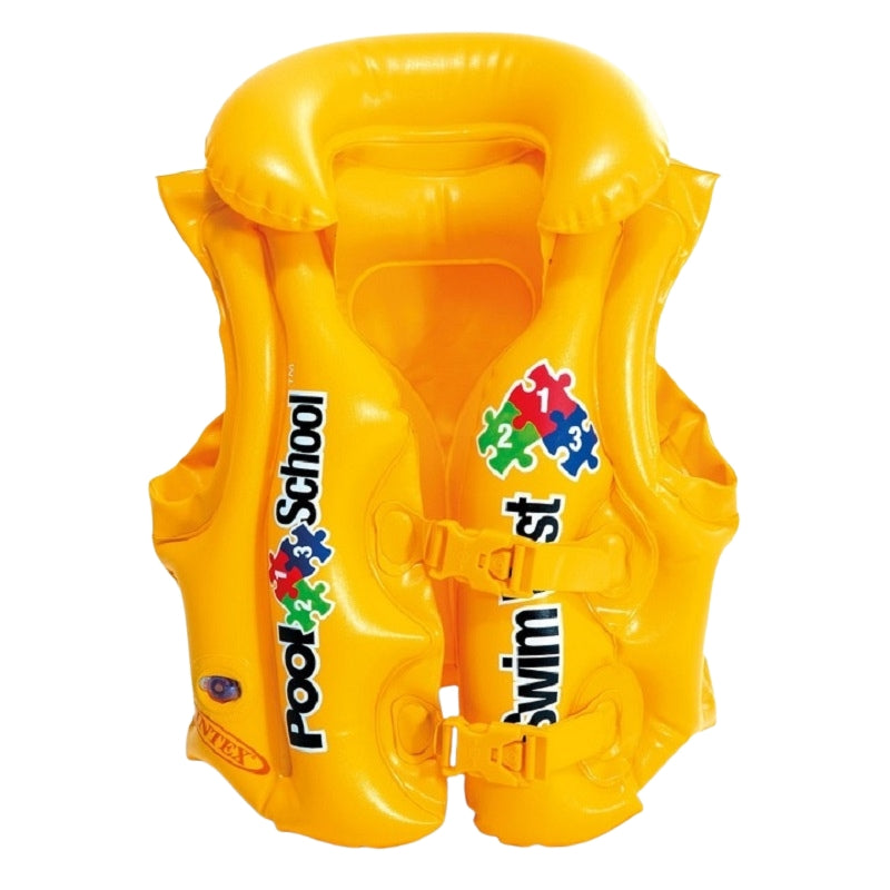 Kids swimming vest INTEX