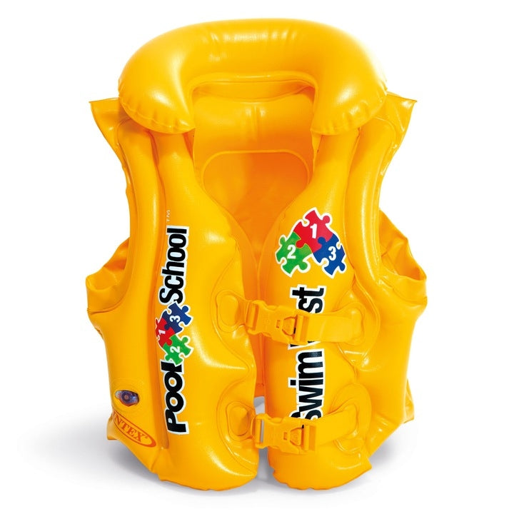 Kids swimming vest INTEX