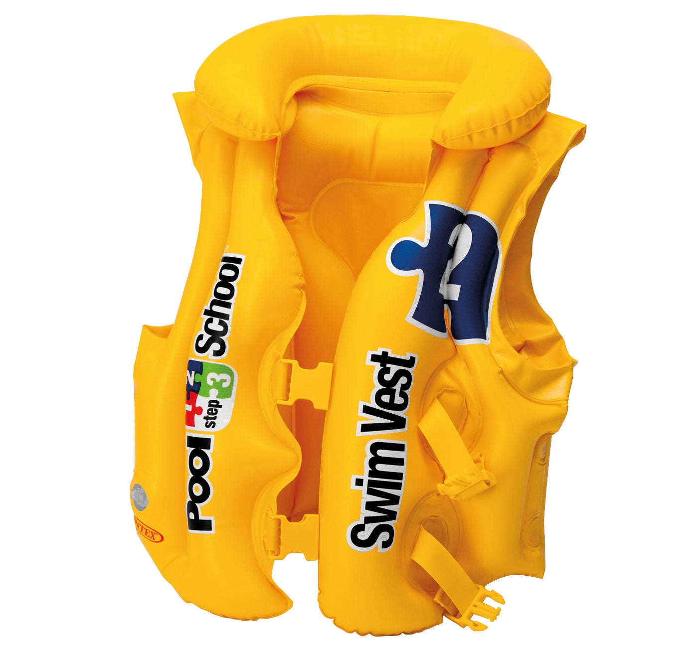 Kids swimming vest INTEX