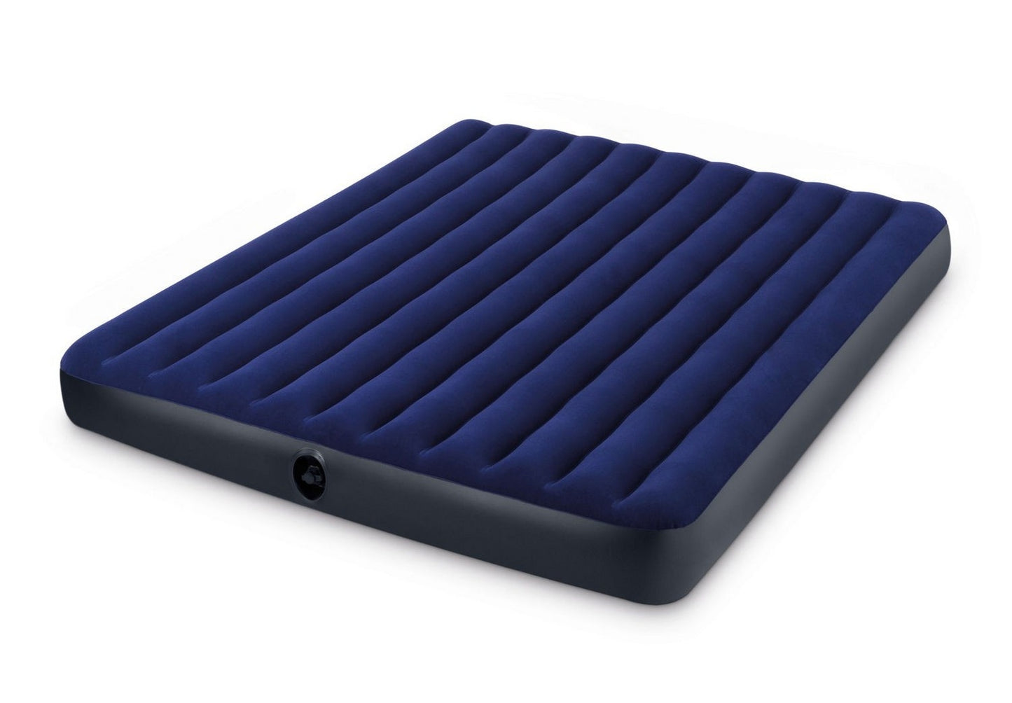 King velvet mattress 203 x 183 x 22 cm INTEX 68755