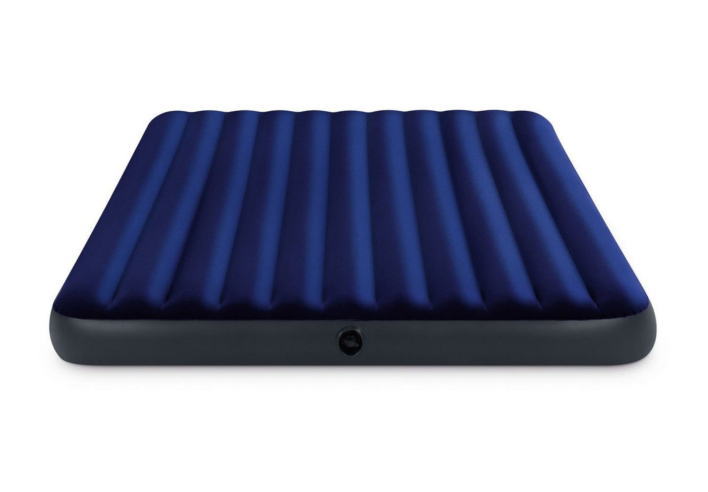 King velvet mattress 203 x 183 x 22 cm INTEX 68755