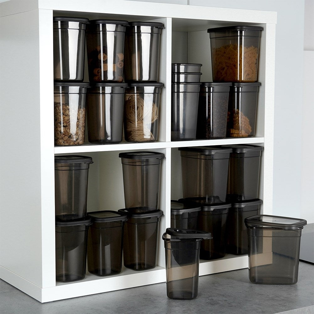 Kitchen Container 1.85L - Storage & Transport, Microwave Resistant