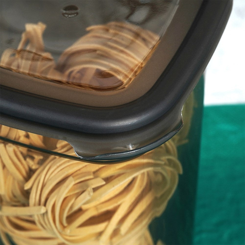 Kitchen Container 1.85L - Storage & Transport, Microwave Resistant