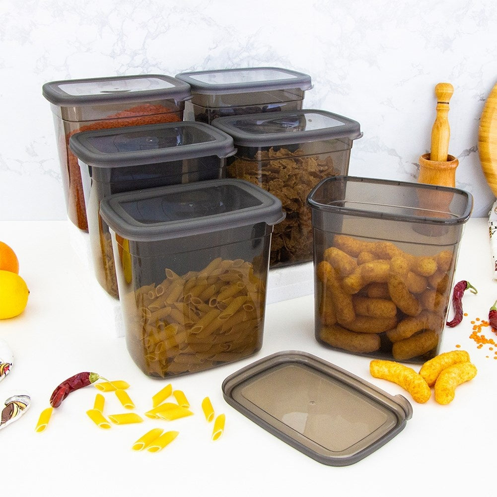 Kitchen Container 1.85L - Storage & Transport, Microwave Resistant