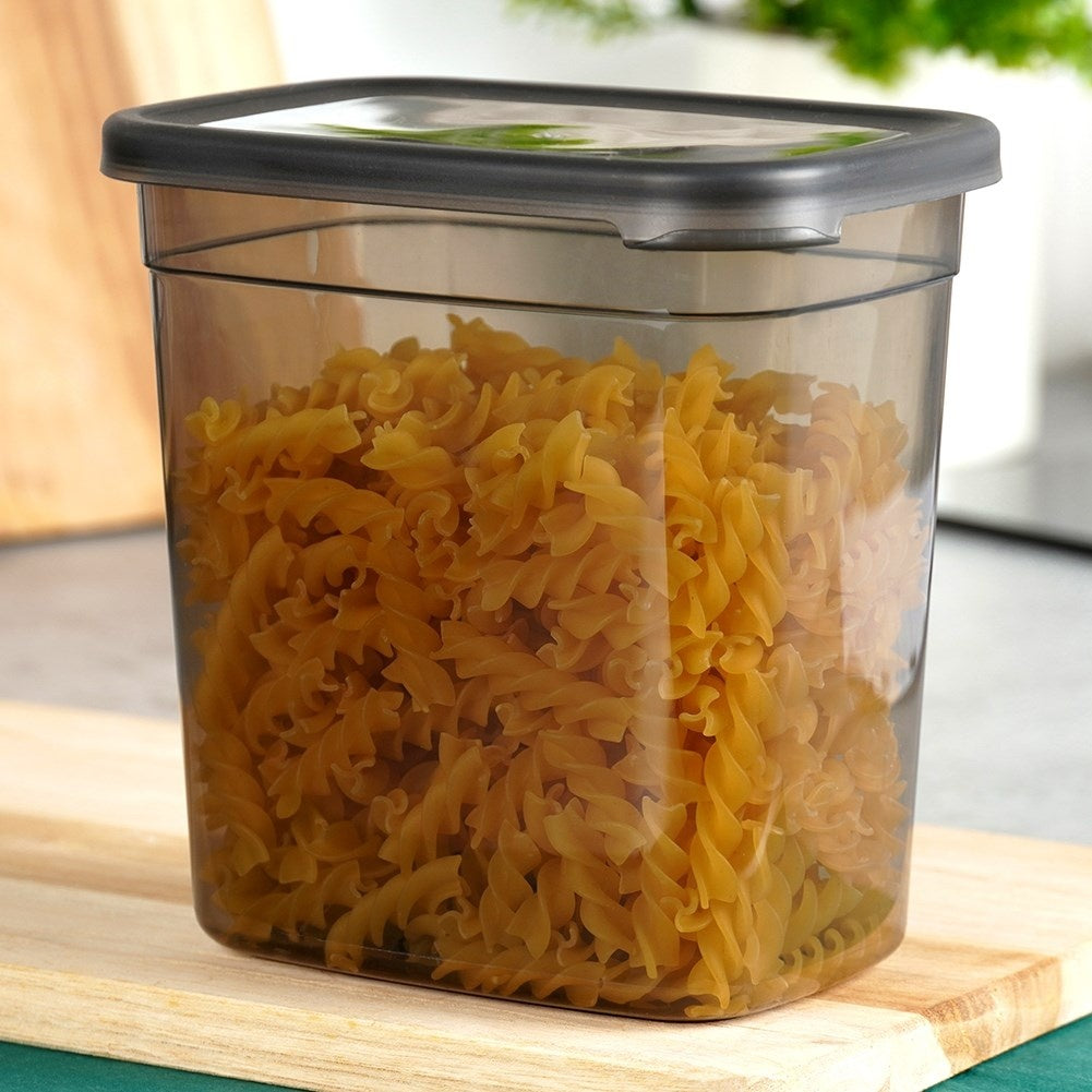Kitchen Container 1.85L - Storage & Transport, Microwave Resistant