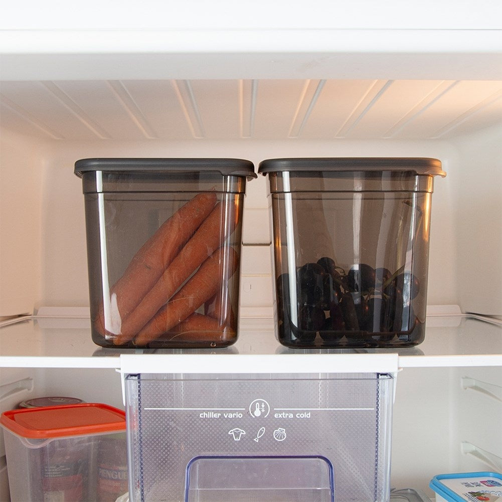 Kitchen Container 1.85L - Storage & Transport, Microwave Resistant