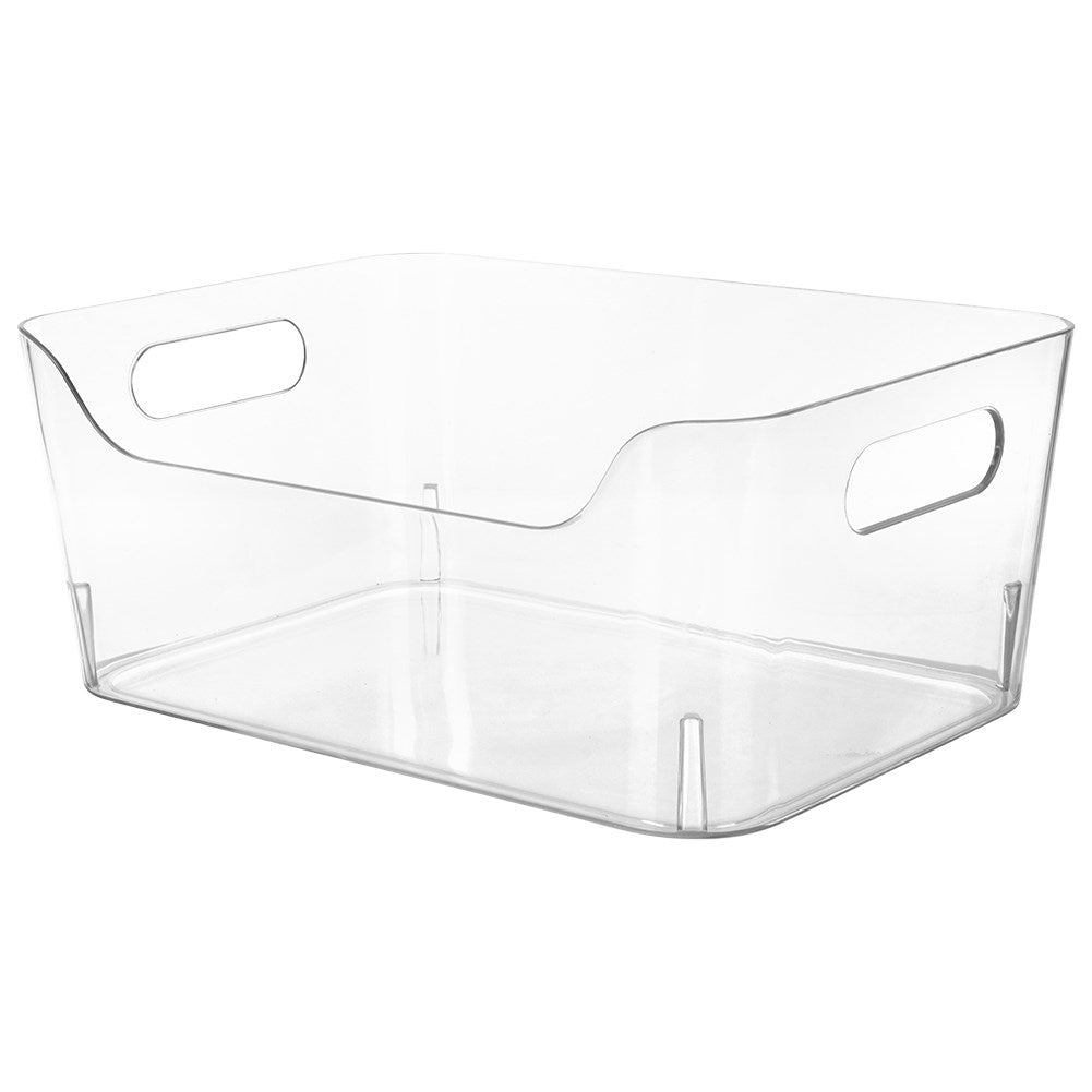 Kitchen Containers for Refrigerator: Organize Fruits and Vegetables