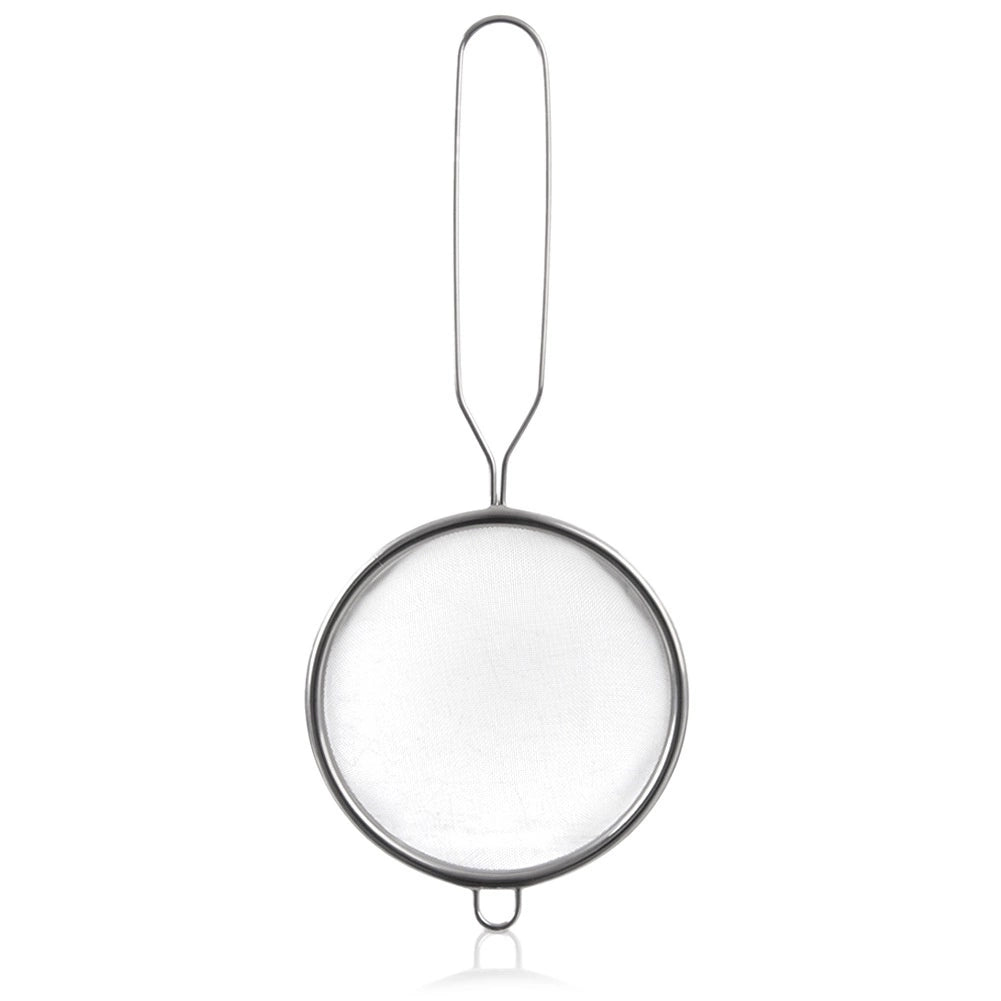 Kitchen Strainer, Stainless Steel, 10 cm Diameter