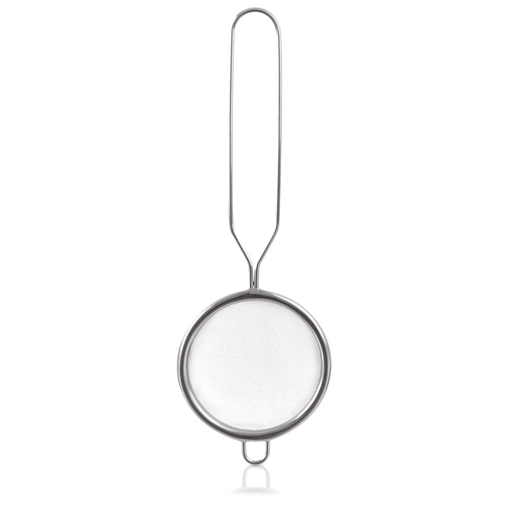 Kitchen Strainer, Stainless Steel, 7 cm Diameter