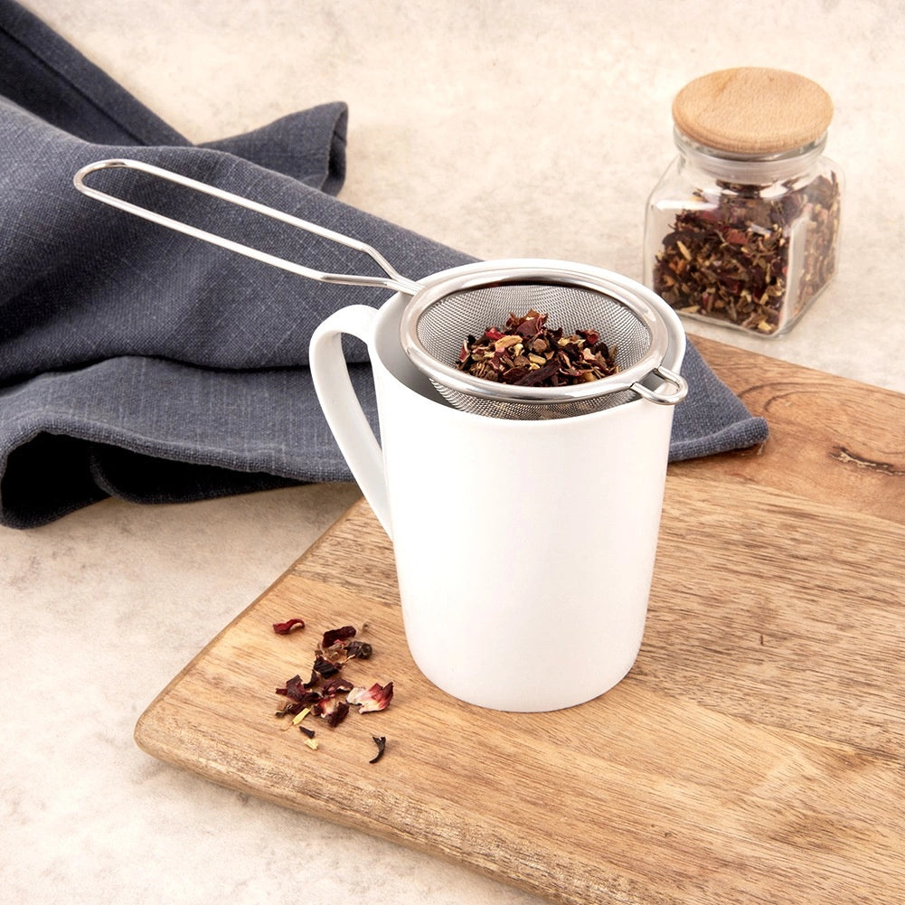 Kitchen Strainer, Stainless Steel, 7 cm Diameter