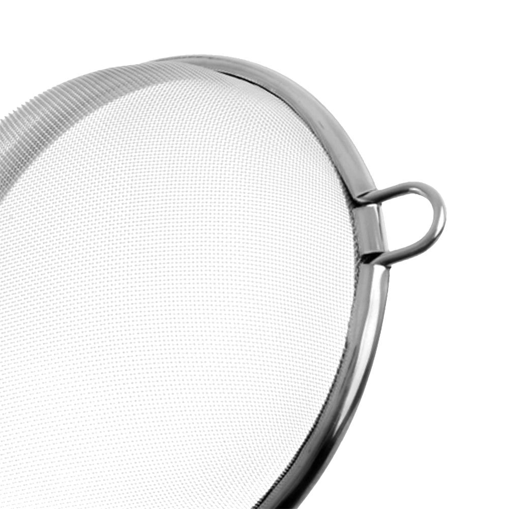 Kitchen Strainer, Stainless Steel, 7 cm Diameter