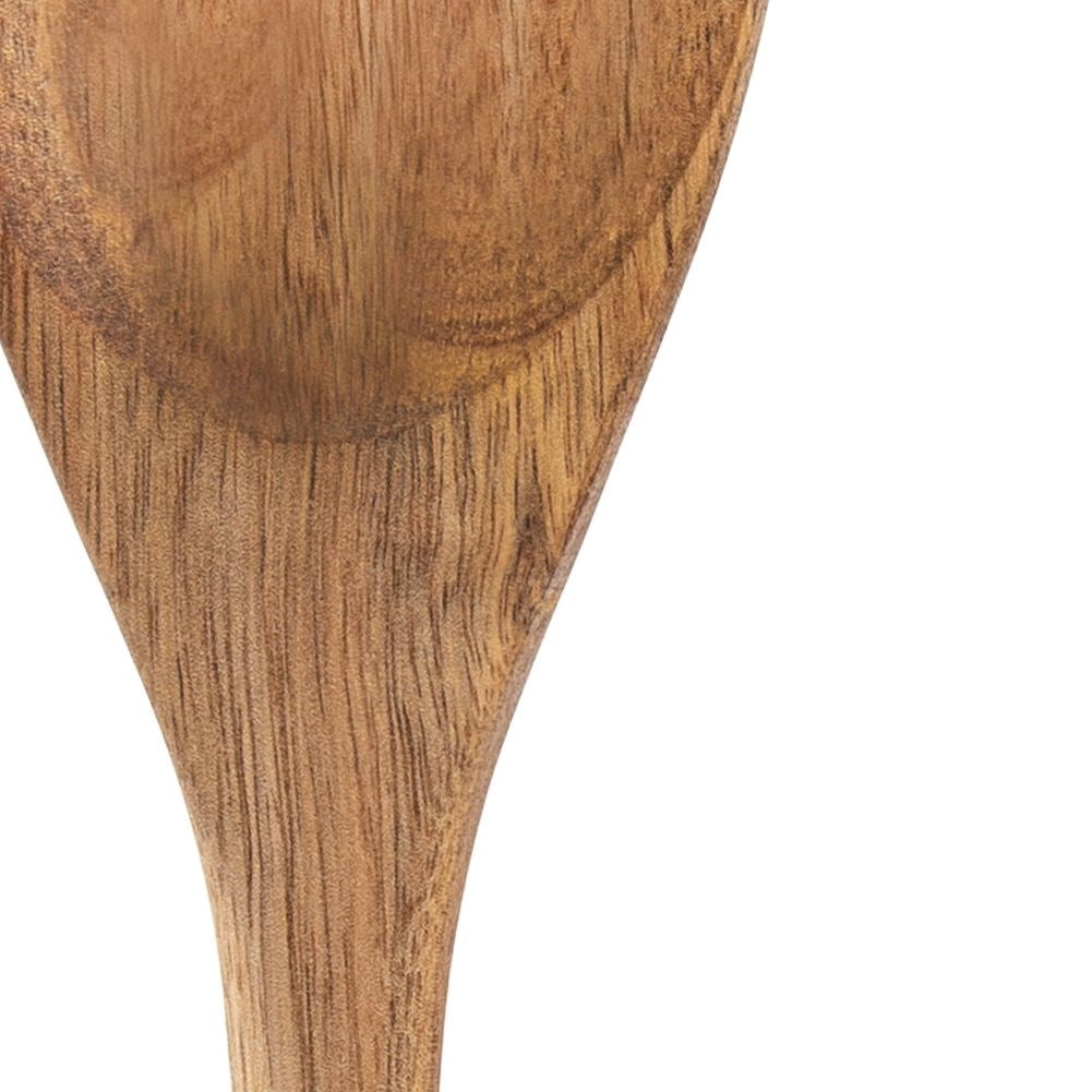 Kitchen Utensils: Natural Acacia Wood Kitchen Spoon for Cooking