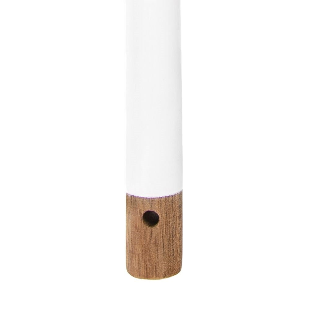 Kitchen Utensils: Natural Acacia Wood Kitchen Spoon for Cooking