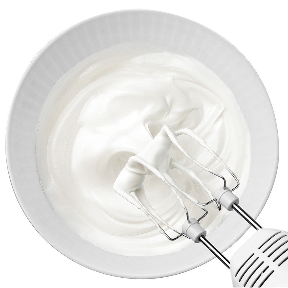 Kitchen bowl white 28 cm, 4 l