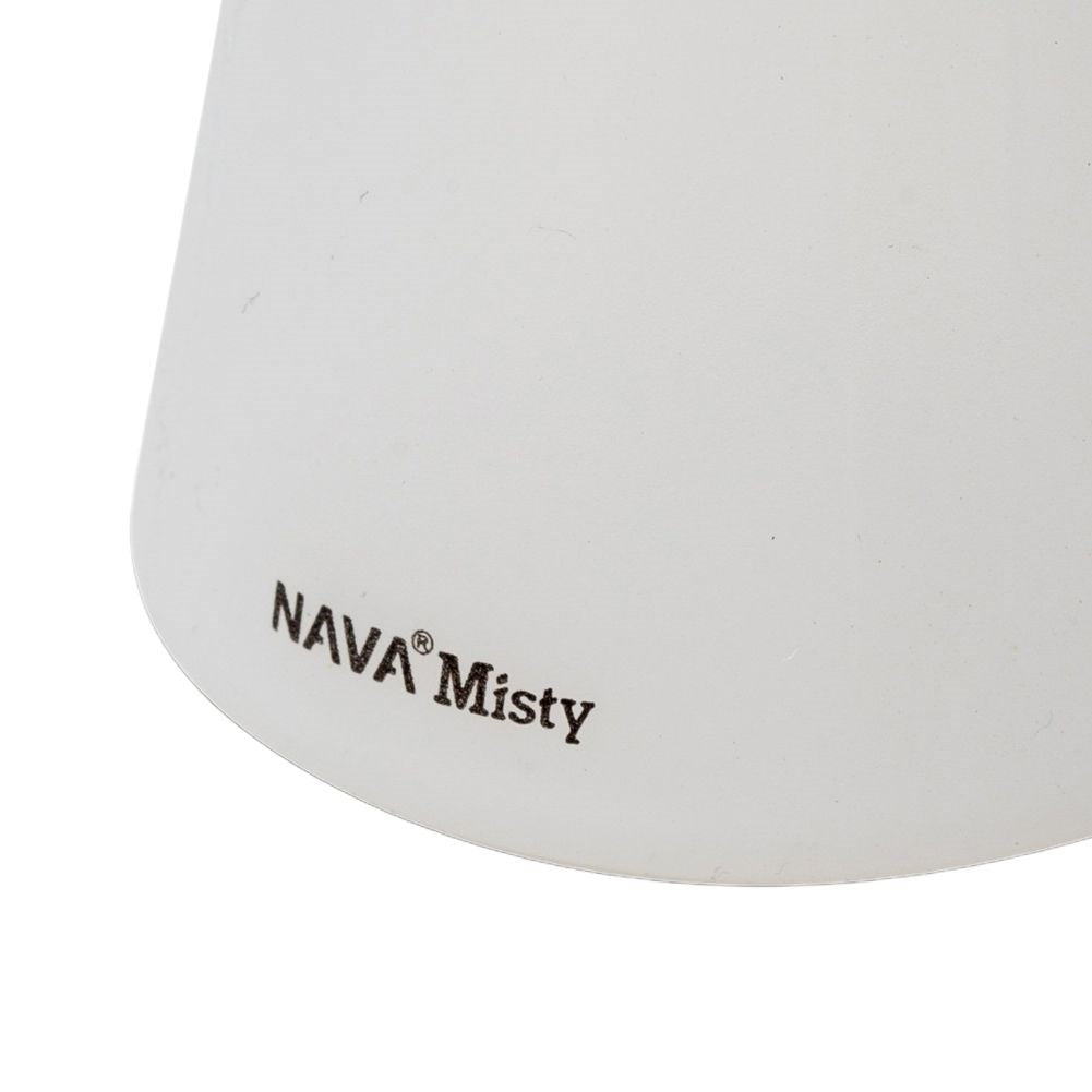 Kitchen brush with dosing container - Perfect for grilling!