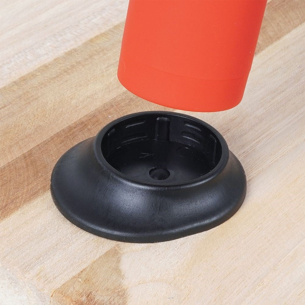 Kitchen burner: Crispy surface, caramelizes dessert sauces