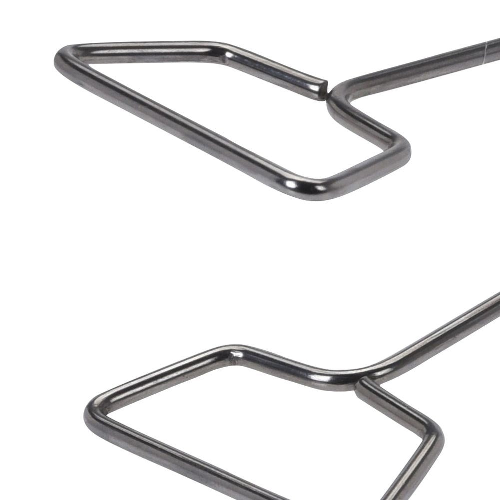 Kitchen chopsticks for frying, baking, grilling and serving