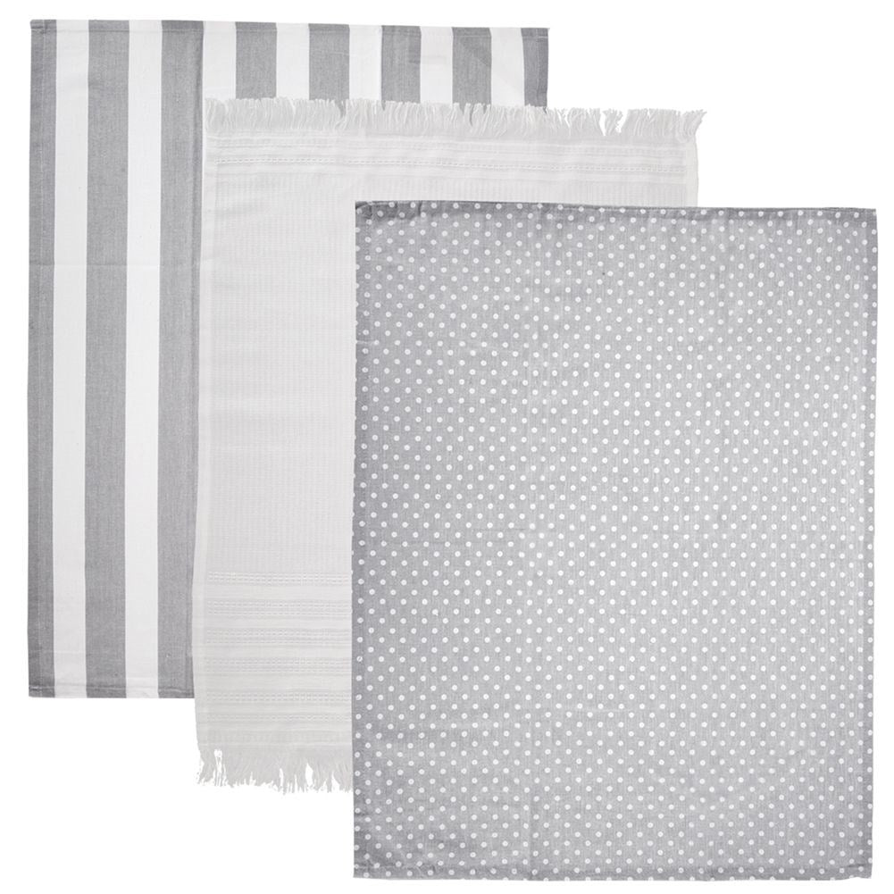 Kitchen cloths 3 pcs.