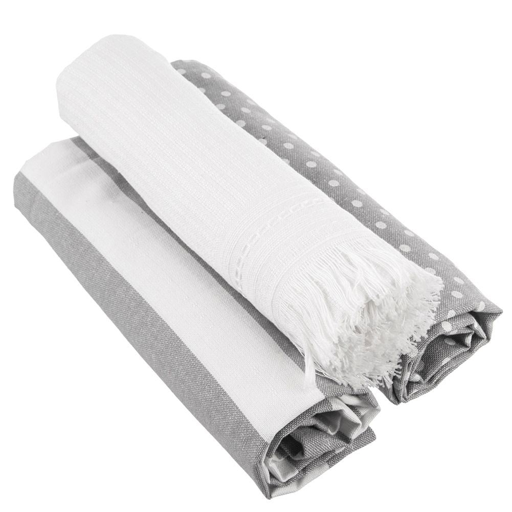 Kitchen cloths 3 pcs.