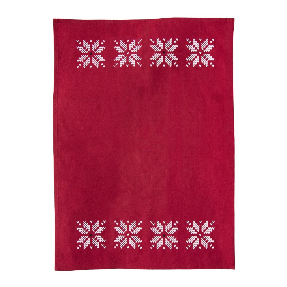 Kitchen cloths 70x50 cm 3 pcs.