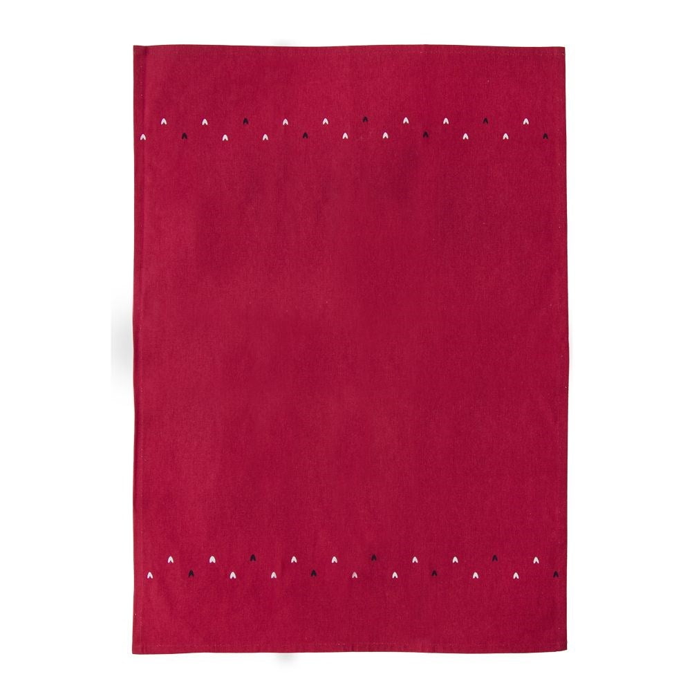 Kitchen cloths 70x50 cm 3 pcs.