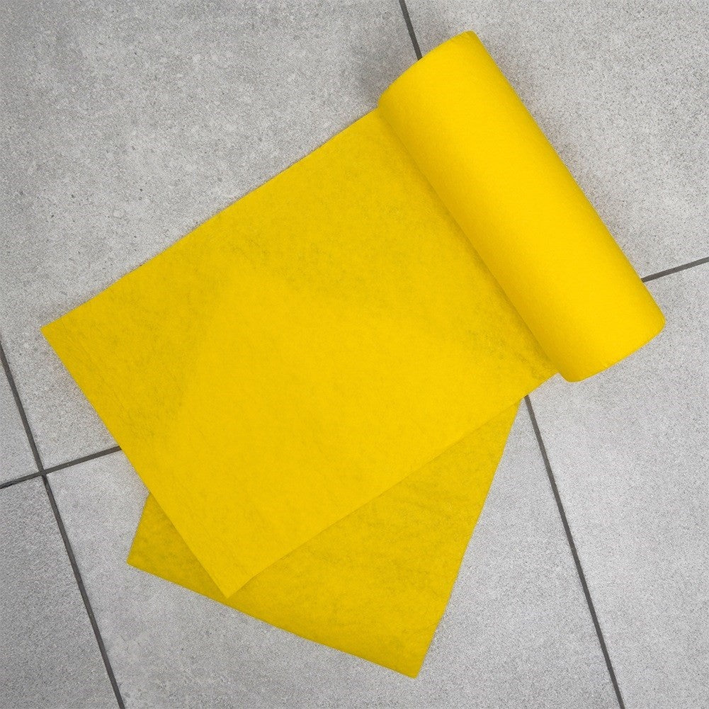 Kitchen cloths on a roll 33x27 cm 15 pcs.
