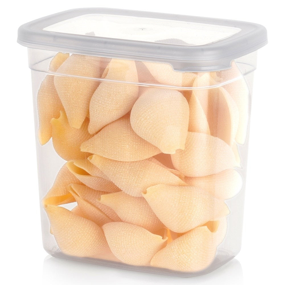 Kitchen container 1.85 l - Perfect for food storage and transport