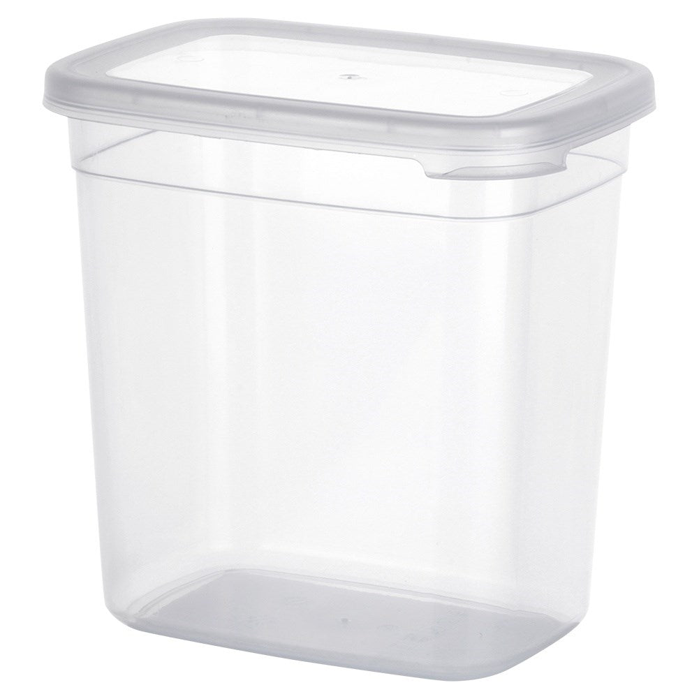 Kitchen container 1.85 l - Perfect for food storage and transport